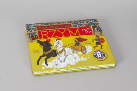 rzym pop up elibri 1